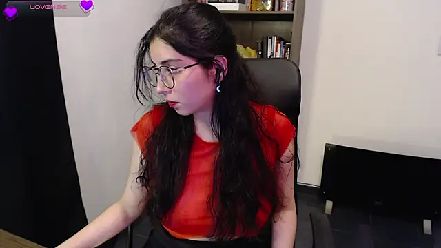 Snapshot of LemonsaD_ chatting on February 7, 12:20 am LemonsaD online show from February 7, 12:20 am