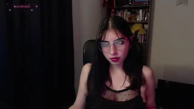 LemonsaD  online show from May 11, 12:56 am