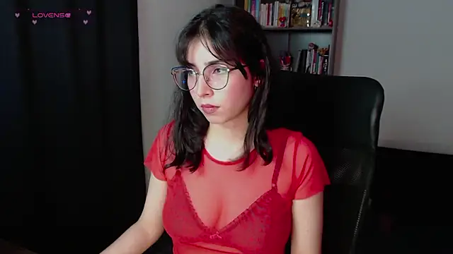 LemonsaD  online show from February 6, 5:20 pm