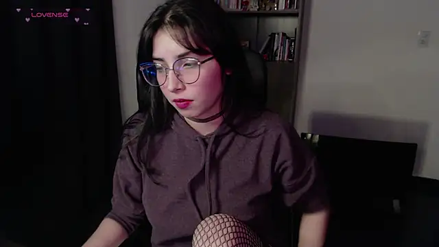 LemonsaD  online show from April 7, 10:11 pm