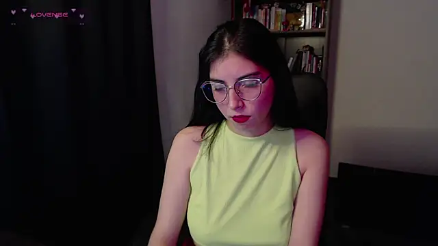 LemonsaD  online show from June 1, 1:06 am