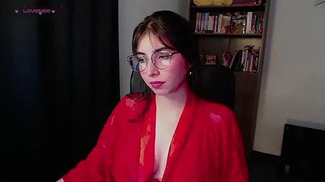 LemonsaD  online show from February 21, 5:59 pm