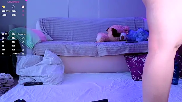 Snapshot of ScarletCarnal chatting on December 18, 10:41 am ScarletCarnal online show from December 18, 10:41 am