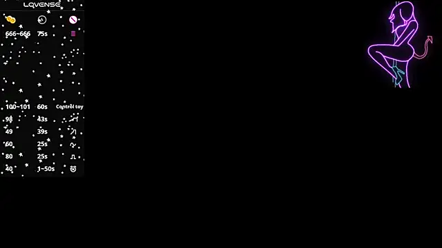 GabiMorgan online show from February 24, 9:59 pm