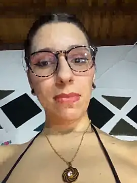 GabiMorgan online show from March 2, 5:08 am