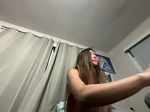 pinay6969 online show from April 8, 3:57 pm