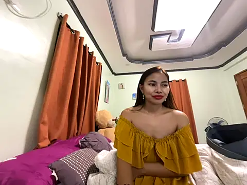 pinay6969 online show from October 31, 12:24 pm