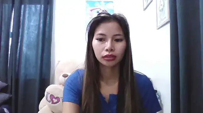 pinay6969 online show from February 7, 10:52 pm