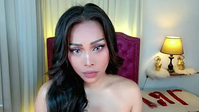 DreamLADYBOY online show from May 21, 5:43 pm
