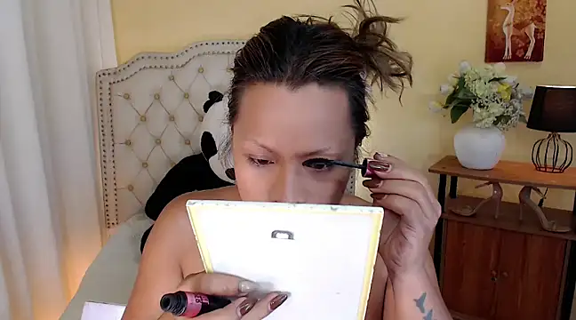 DreamLADYBOY online show from February 23, 11:04 pm