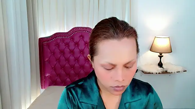 DreamLADYBOY online show from March 28, 2:23 am