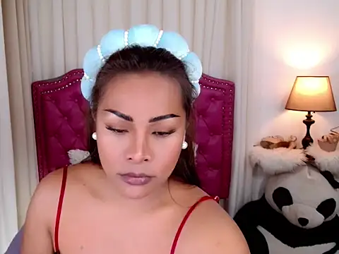 DreamLADYBOY online show from September 19, 1:09 am