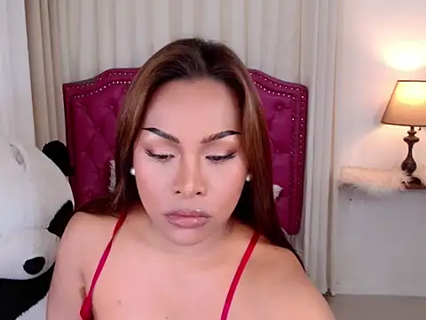 DreamLADYBOY online show from October 7, 12:55 am