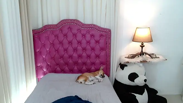 DreamLADYBOY online show from February 9, 2:09 am