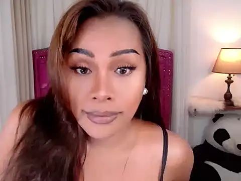 DreamLADYBOY online show from September 27, 8:37 pm