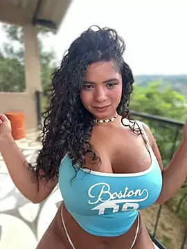 Simone Miller online show from July 20, 9:06 pm