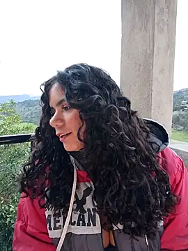 Simone Miller online show from November 29, 9:59 pm