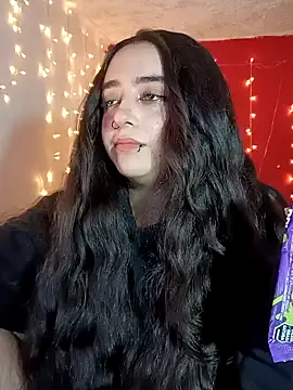 IvonneT online show from December 2, 5:54 am