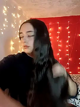 IvonneT online show from December 8, 7:43 pm