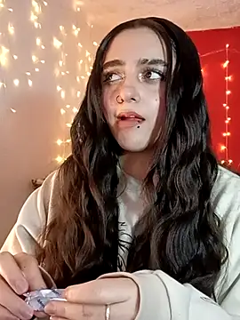 IvonneT online show from February 25, 4:35 am