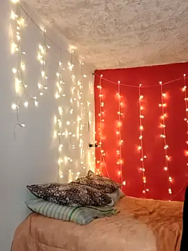 IvonneT online show from March 1, 4:47 am