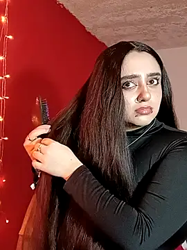 IvonneT online show from September 28, 11:44 pm