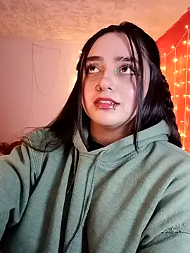 IvonneT online show from November 27, 4:13 am