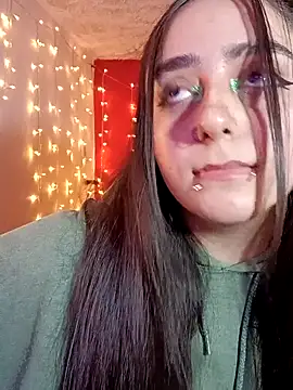 IvonneT online show from November 28, 4:12 am