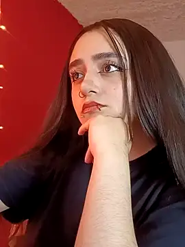 IvonneT online show from October 20, 12:02 am