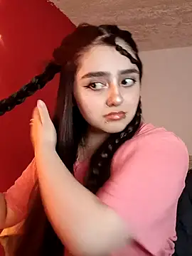 IvonneT online show from November 8, 4:38 am