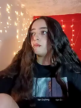 IvonneT online show from December 2, 11:02 pm