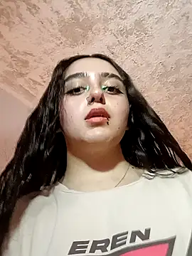 IvonneT online show from February 9, 10:54 pm