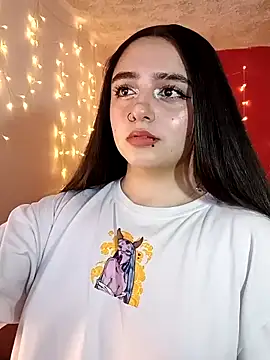 IvonneT online show from March 1, 10:53 pm