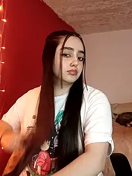 IvonneT online show from October 19, 1:08 am