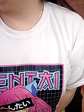 IvonneT online show from November 9, 12:03 am