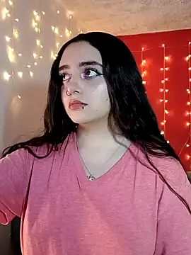 IvonneT online show from December 4, 4:04 am