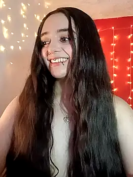 IvonneT online show from December 8, 10:47 pm