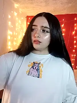 IvonneT online show from January 26, 11:39 pm