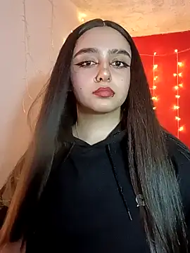 IvonneT online show from January 25, 11:43 pm