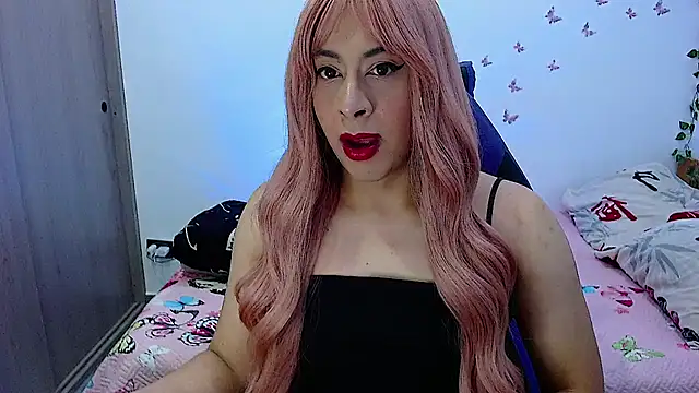 OriannaDomenechi online show from September 26, 12:28 am