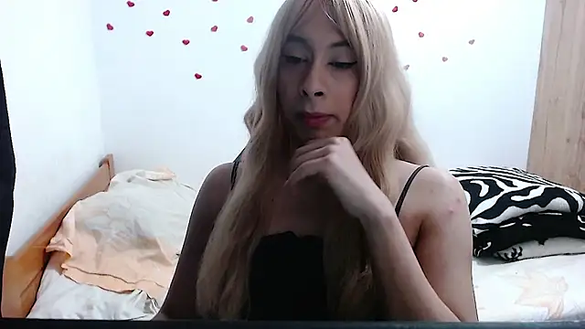 OriannaDomenechi online show from December 29, 12:20 am