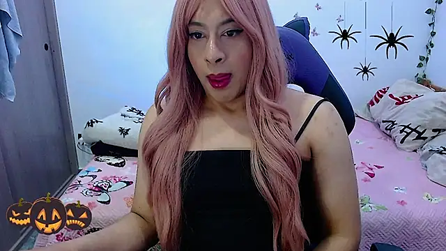 OriannaDomenechi online show from October 11, 3:51 am