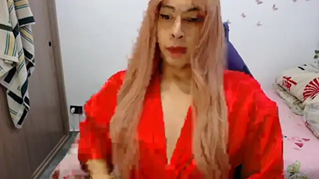 OriannaDomenechi online show from March 14, 4:40 am