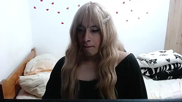 OriannaDomenechi online show from January 4, 4:12 am