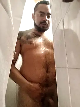 SirCrespo24 online show from March 5, 11:29 am