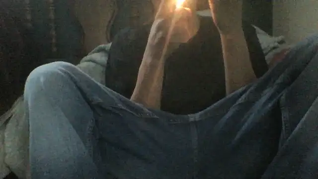 BIG-CkD F online show from December 19, 4:53 pm