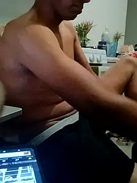 BIG-CkD F online show from April 12, 3:04 pm