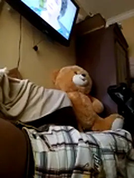 Snapshot of BIG-CkD_F chatting on July 7, 6:11 pm BIG-CkD F online show from July 7, 6:11 pm