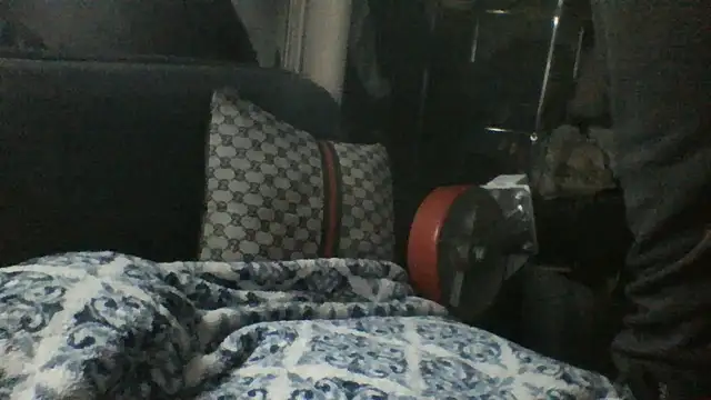 BIG-CkD F online show from December 23, 8:46 am