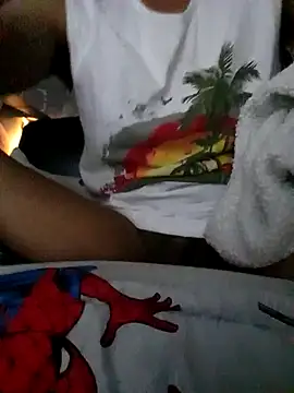 BIG-CkD F online show from March 6, 8:09 am